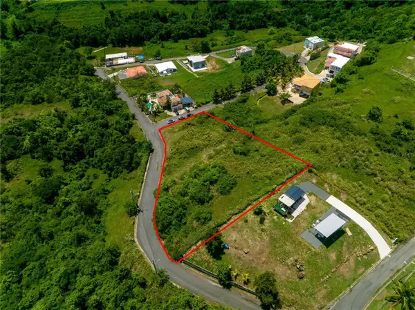 Barrio Mameyes Lindo Mar Ii #Lote 14, RIO GRANDE, PR 00745