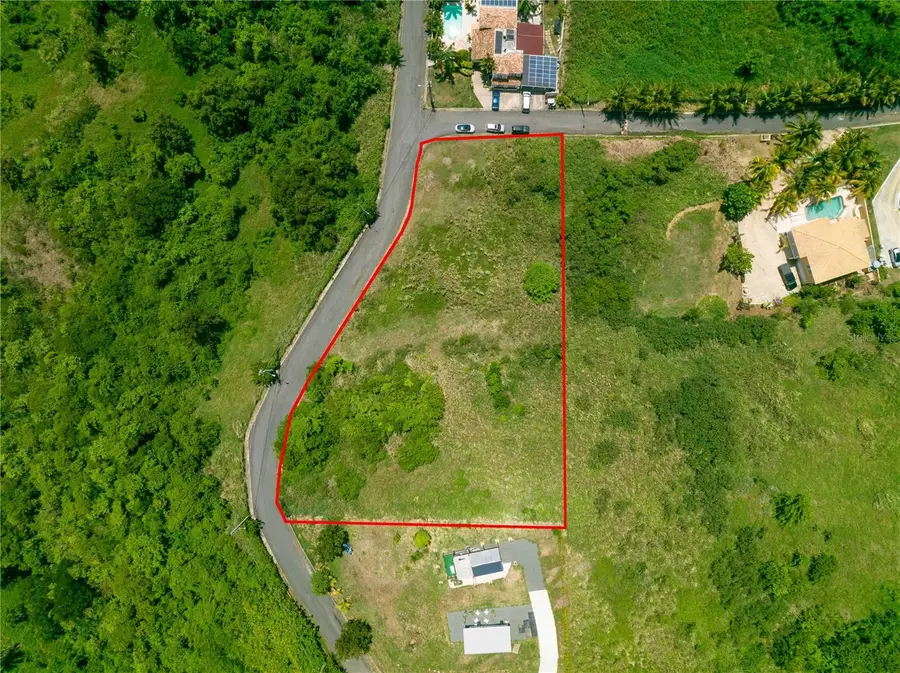 Barrio Mameyes Lindo Mar Ii #Lote 14, Rio Grande, PR 00745 - Image #3