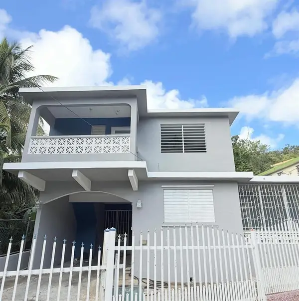 Carr. 985 Bo. Florencio, FAJARDO, PR 00738