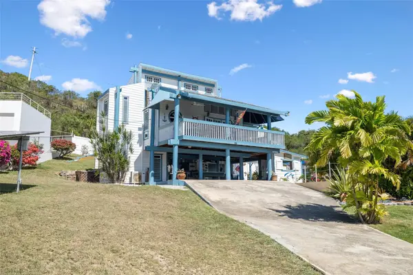 9 Reparto Laborde #9, LAJAS, PR 00667