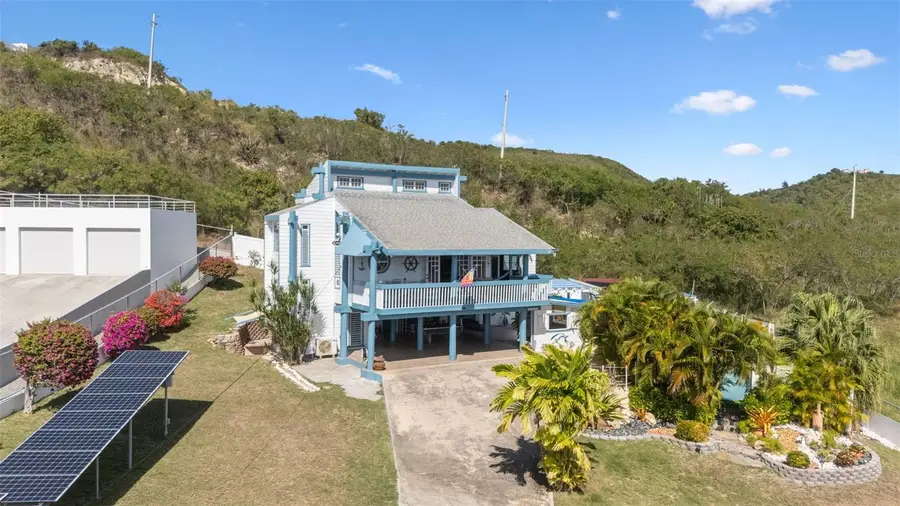 9 Reparto Laborde #9, Lajas, PR 00667 - #2