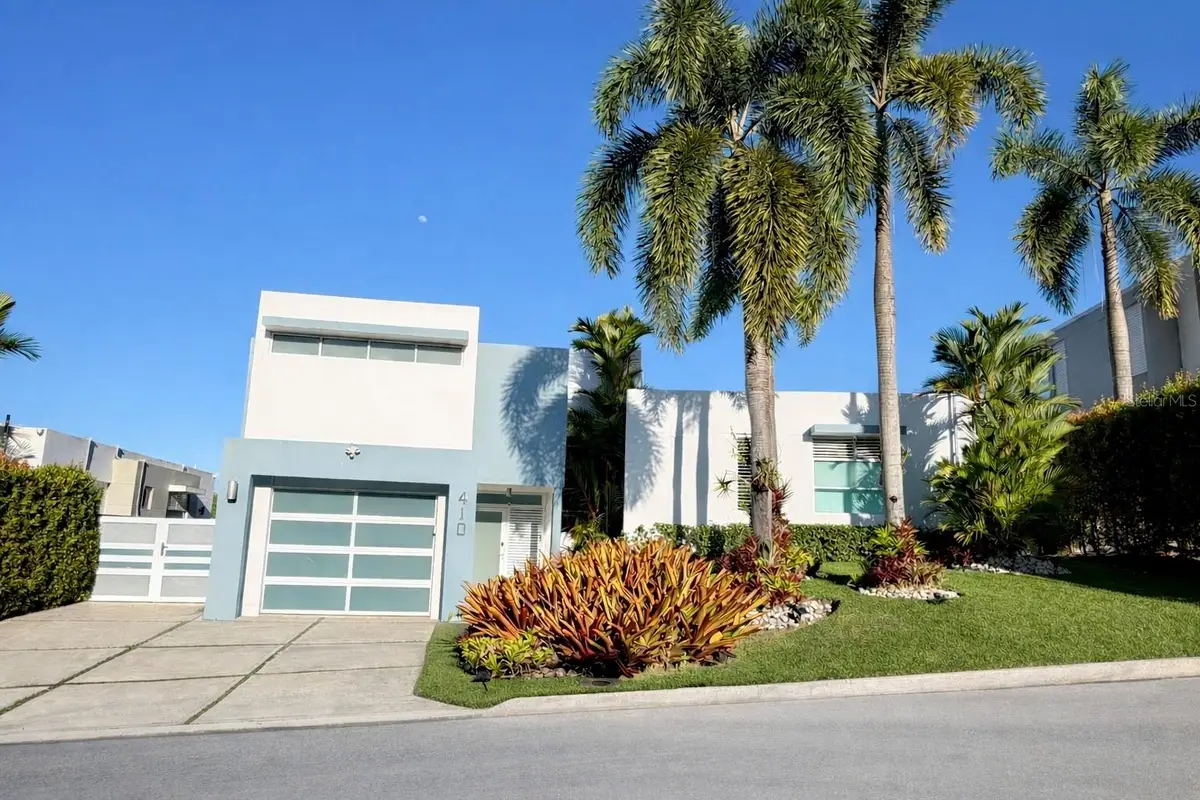 410 Lerida Mansiones De Ciudad Jardin, Caguas, PR 00727 - #1