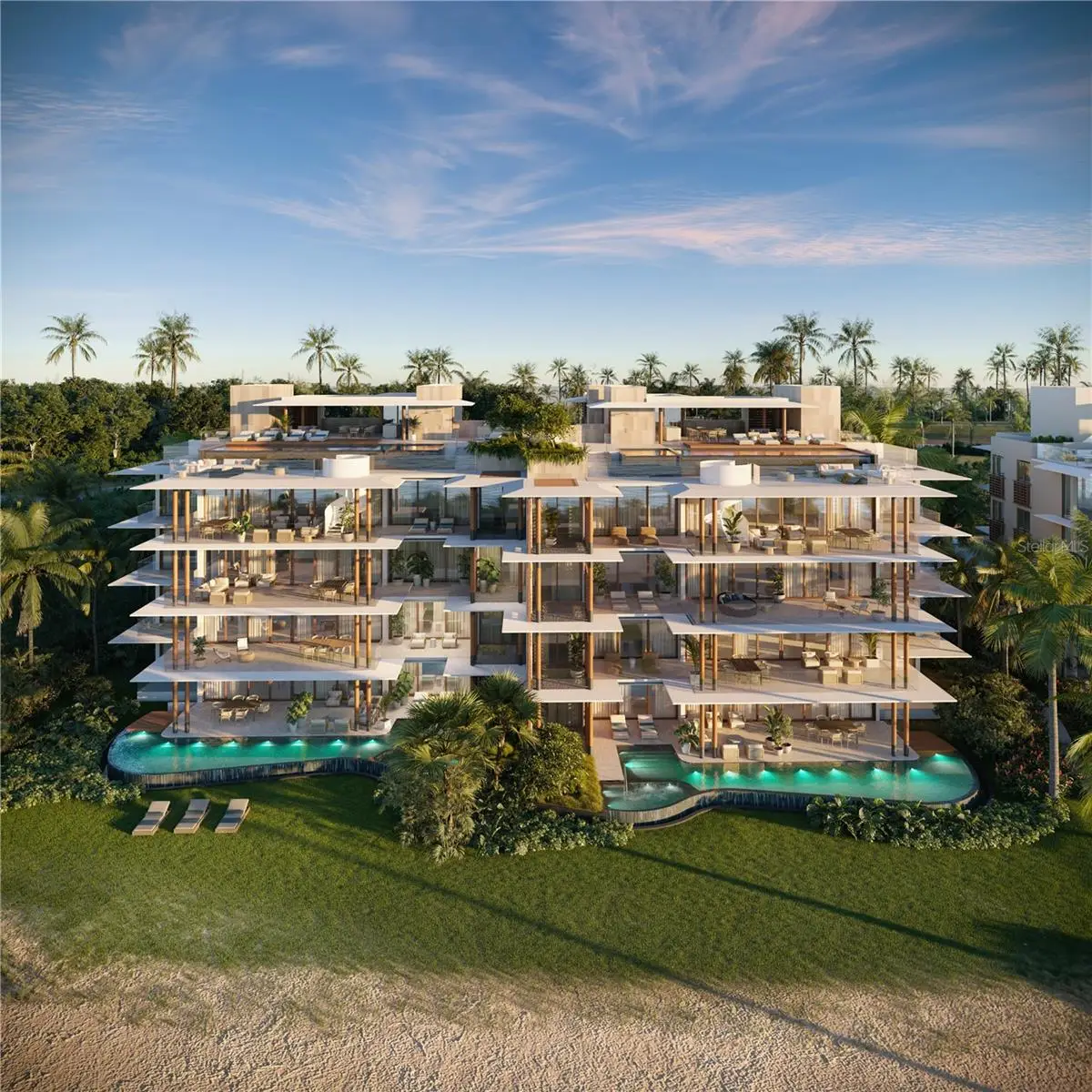 500 Marea Residences, Coco Beach Blvd #3301, Rio Grande, PR 00745 - Image #1