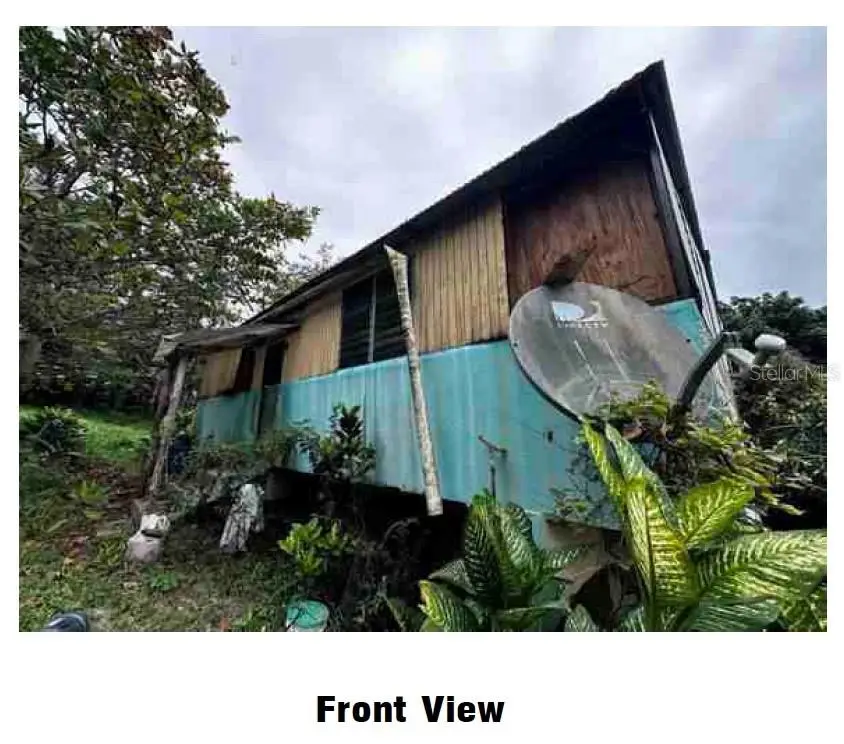 Lot P Pr 611 Km 6.4 Sabana Grande Ward, Utuado, PR 00641 - Image #2