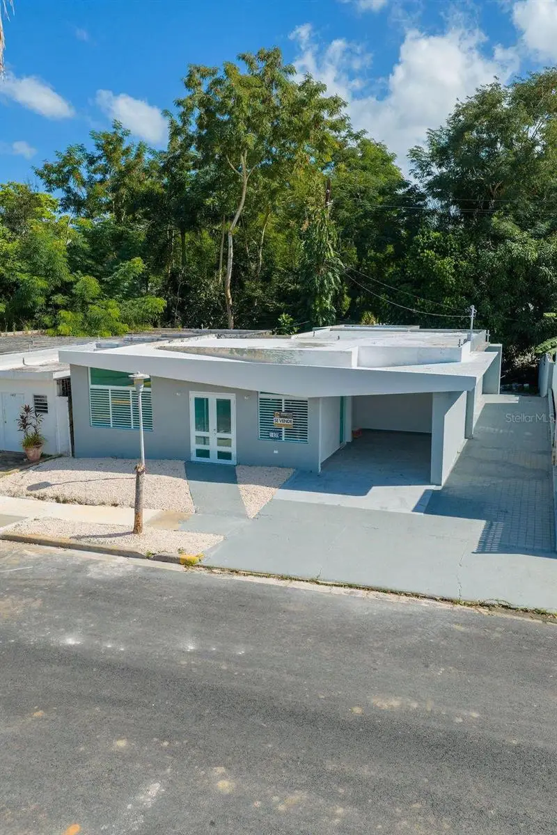 CALVE NO 1459 Urb Antonsanti, San Juan, PR 00936 - #1