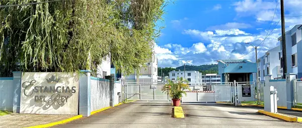 17 Calle Bonaparte #208, CAGUAS, PR 00725