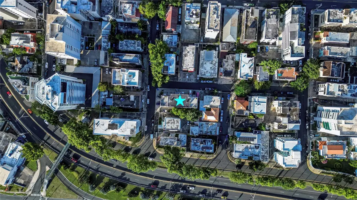 Miramar Naranjos #PH-1, San Juan, PR 00907 - Image #1