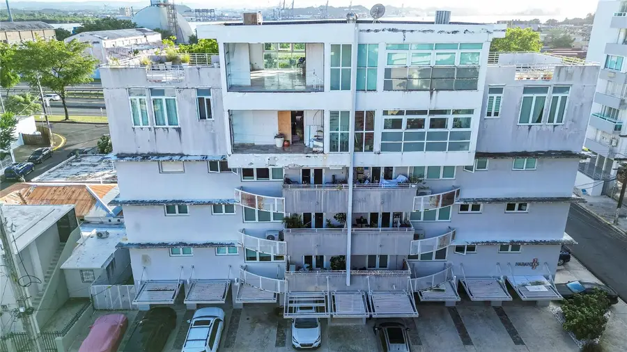 Miramar Naranjos #PH-1, San Juan, PR 00907 - Image #3