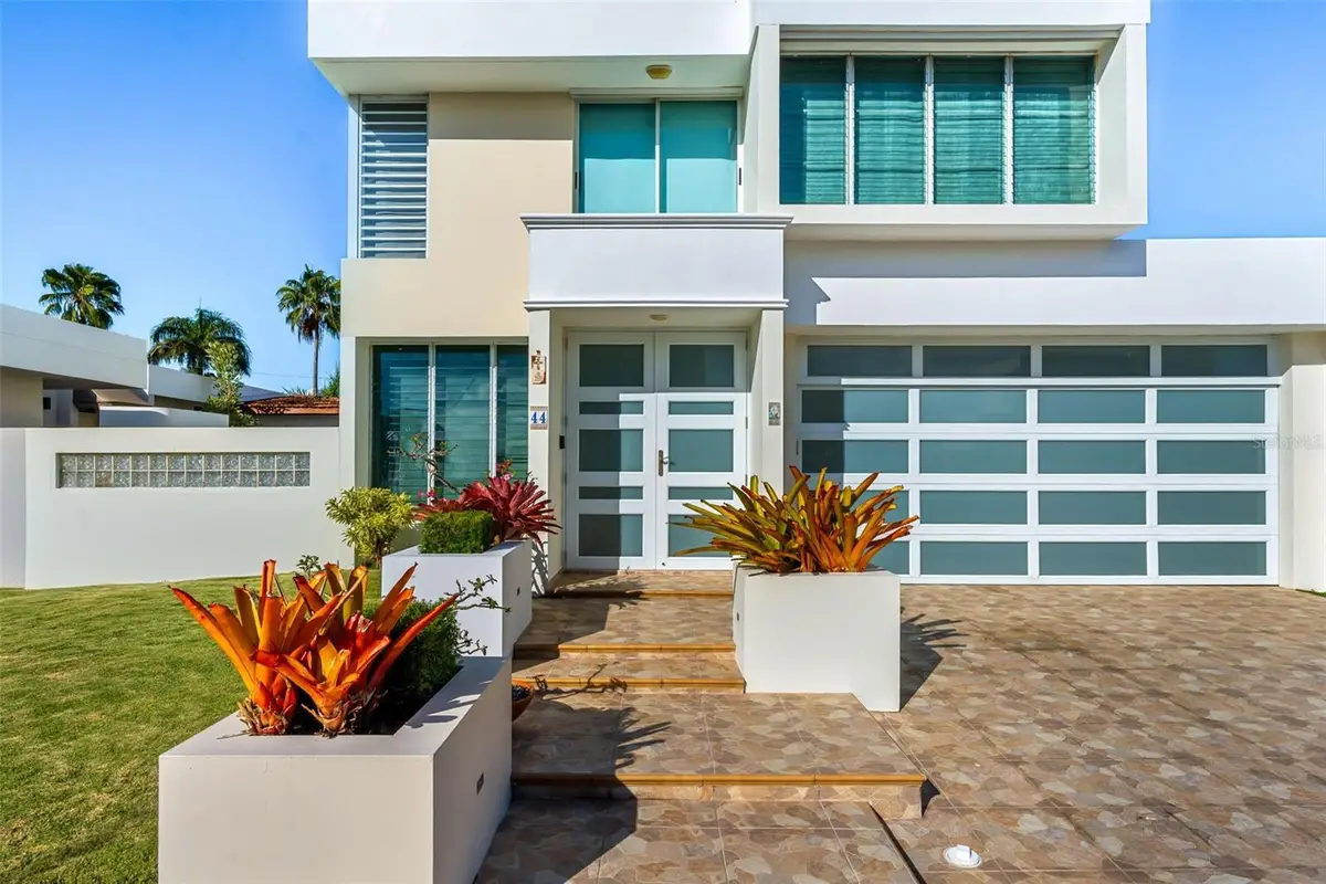 Address Withheld By Seller, Dorado, PR 00646 - #1