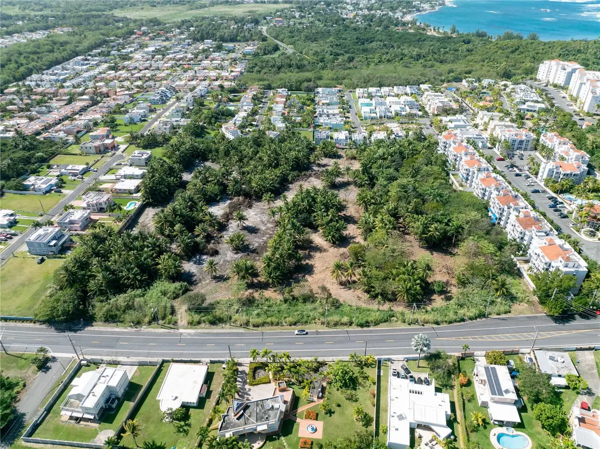 Kilometer 1.4 State Road Sabana Ward, Vega Alta, PR 00692 - #1