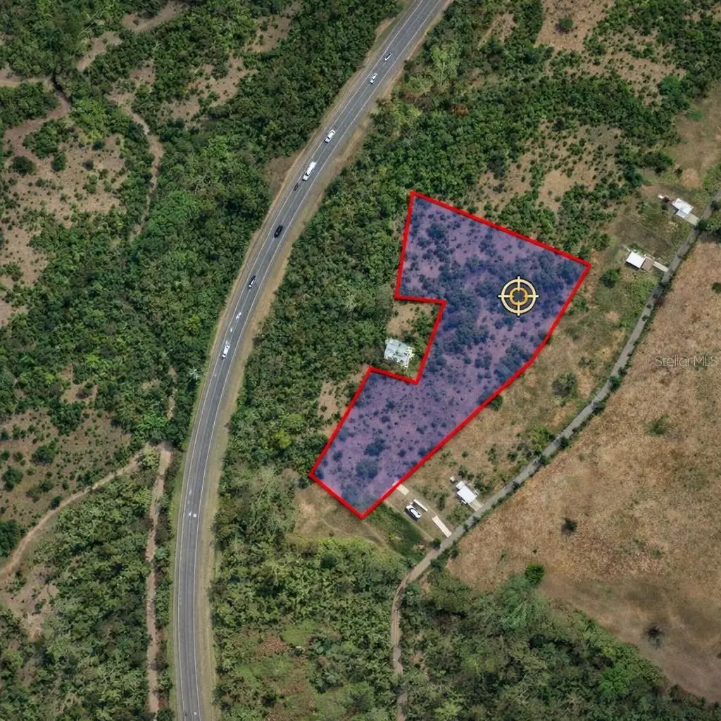 SR 100 Camino Los Martinez, Cabo Rojo, PR 00623 - Image #1