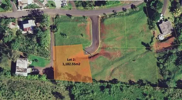 PR-173 KM 6.1 Sumidero Ward #LOT 2, AGUAS BUENAS, PR 00703