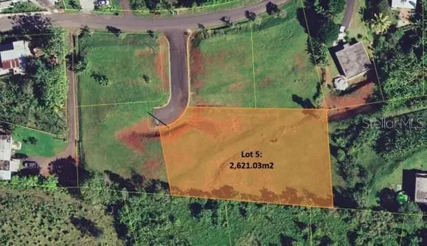 PR-173 KM 6.1 Sumidero Ward #LOT 5, Aguas Buenas, PR 00703 - #1