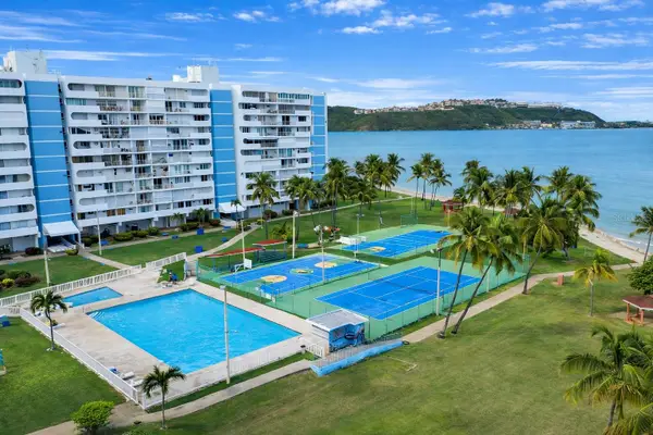 Cond Isleta Marina Cond Isleta Marina, FAJARDO, PR 00738
