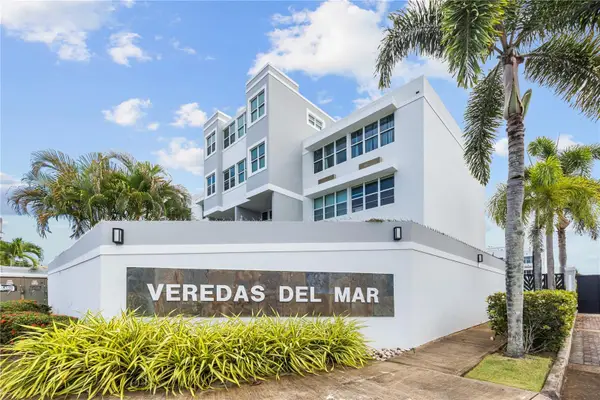 1 Jurel Street #Apt 1-308, VEGA BAJA, PR 00693