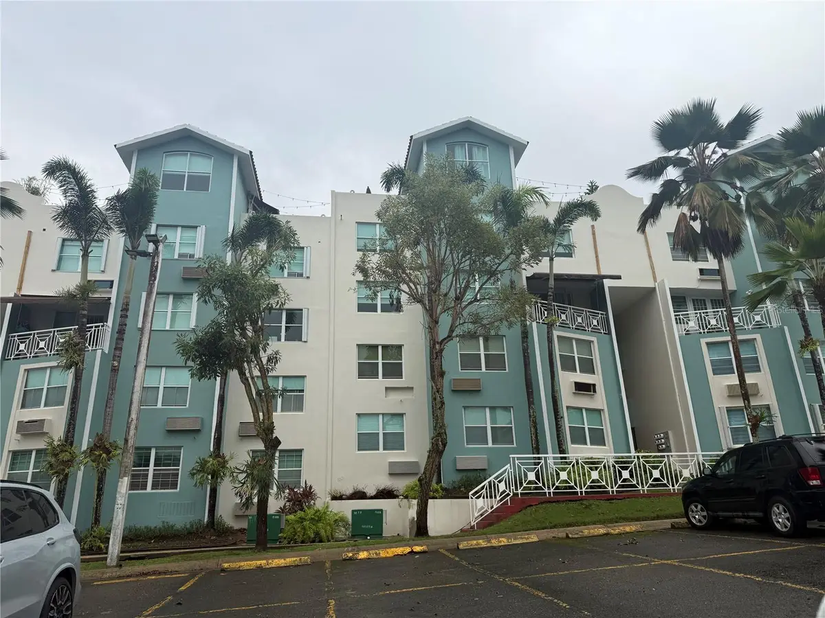 7-21 Boulevard De La Media Luna #7-21, Carolina, PR 00987 - #1