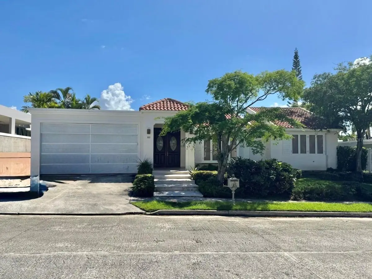 D-7 Calle Catedral, San Juan, PR 00926 - #1