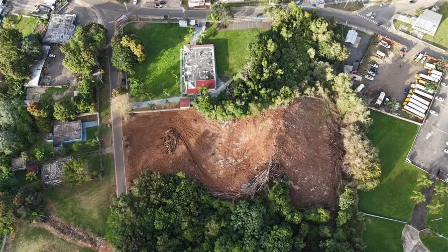 Bo Miraflores Parc. 2, Arecibo, PR 00612 - #2