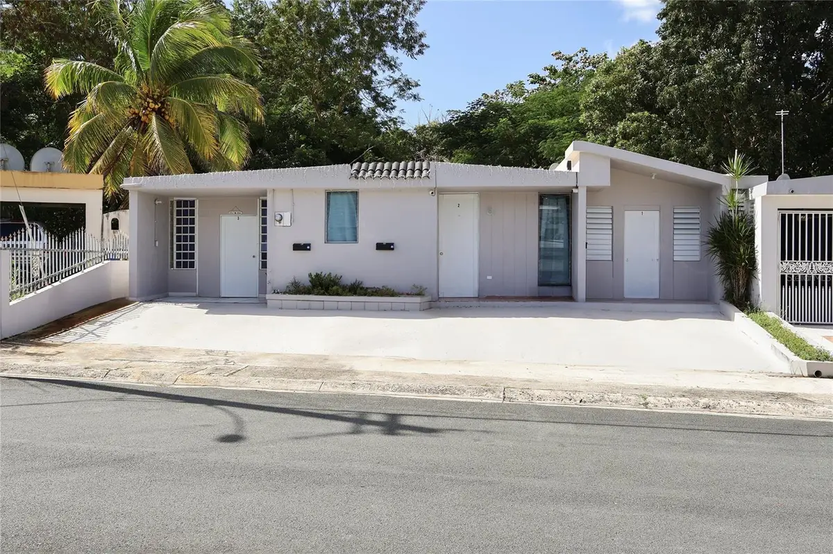 B17 Maureeb Street, Urb Santa Rosa, Caguas, PR 00725 - #1