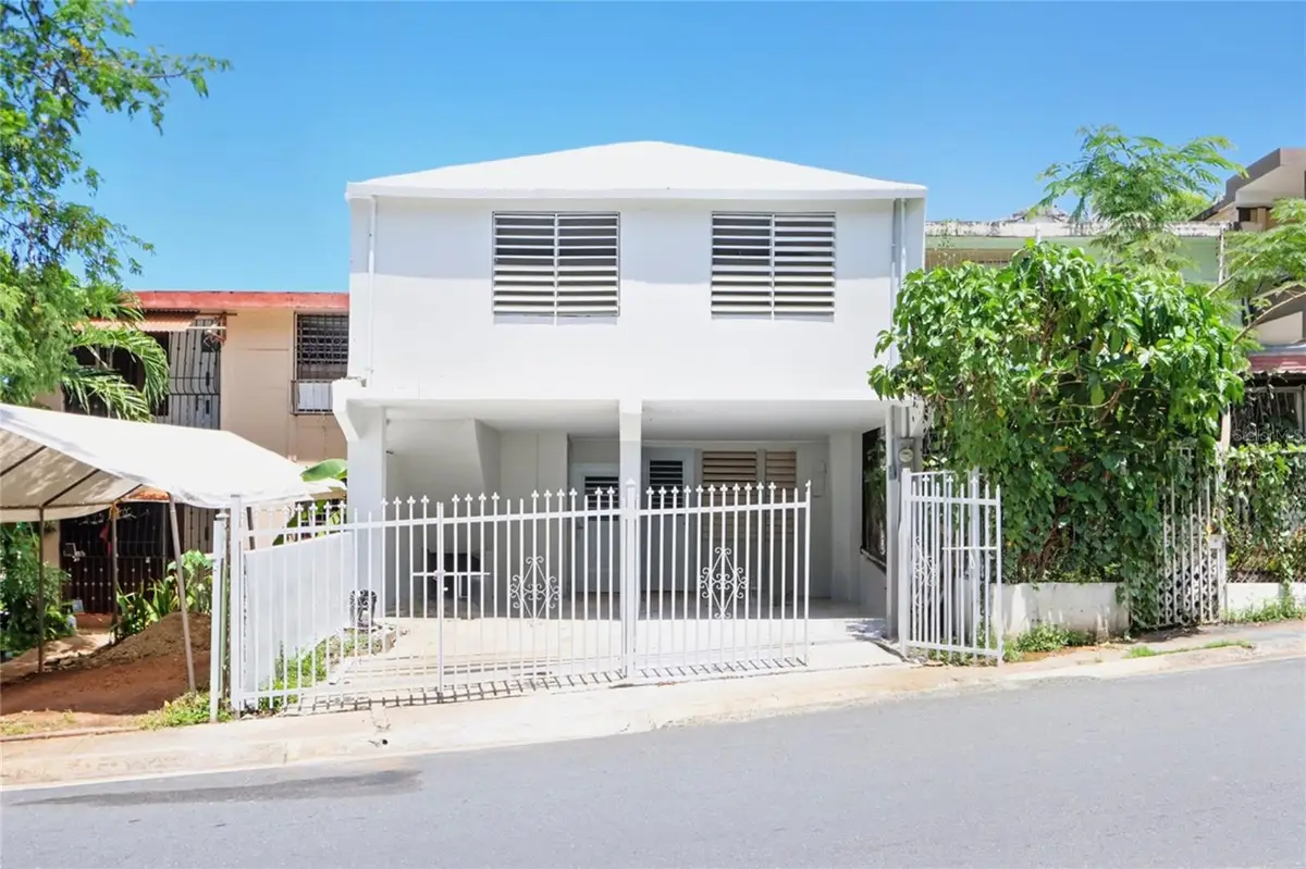 36 Ramon B Lopez Street, San Juan, PR 00923 - #1