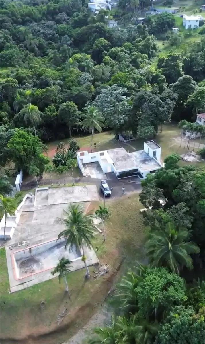 Bario Bayamon, Cidra, PR 00739 - #1