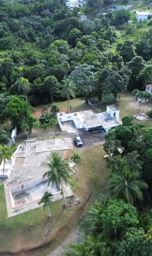 Bario Bayamon, CIDRA, PR 00739