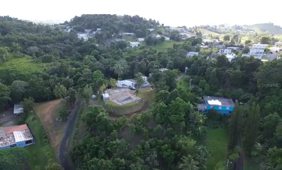 Bario Bayamon, Cidra, PR 00739 - #3