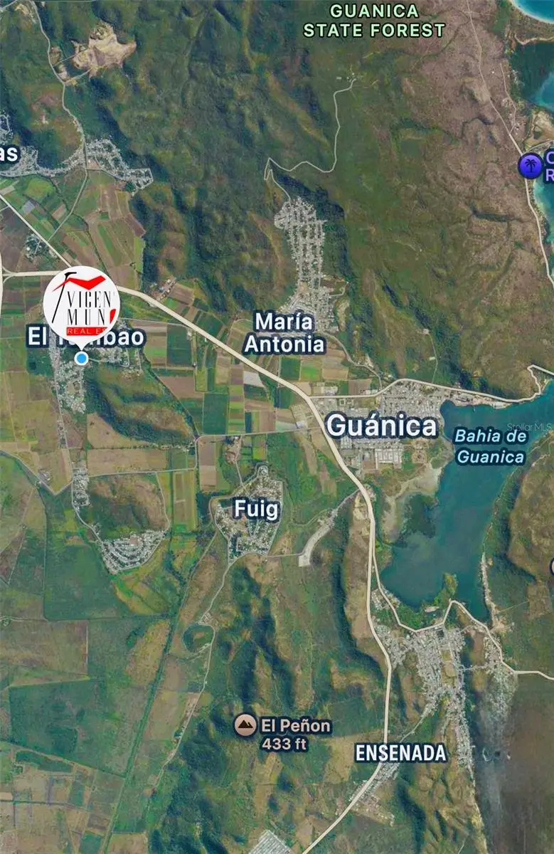 2 Santa Rita #A-22, Guanica, PR 00653 - #3