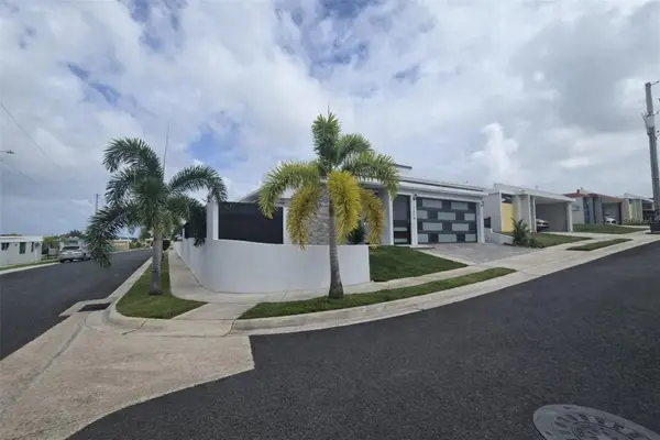 P 248 Calle Aleli, HUMACAO, PR 00791