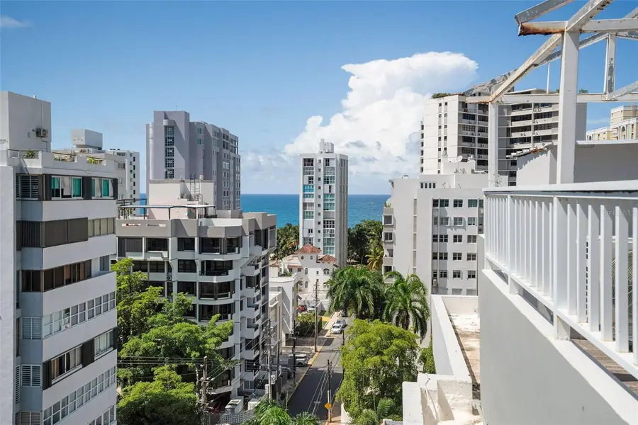 Taft Street Taft Tower #PH 9A, San Juan, PR 00907 - Image #2