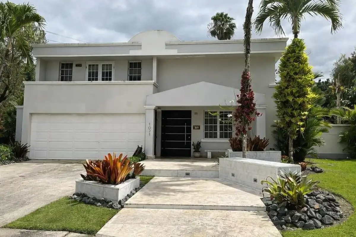 1021 Guajataca, Caguas, PR 00725 - #1