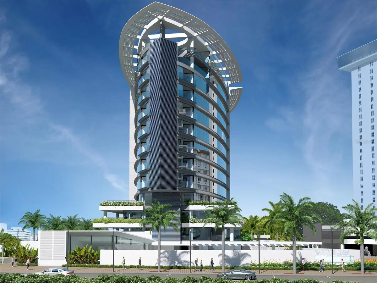 611 Baldorioty De Castro Boulevard #901, San Juan, PR 00907 - Image #1