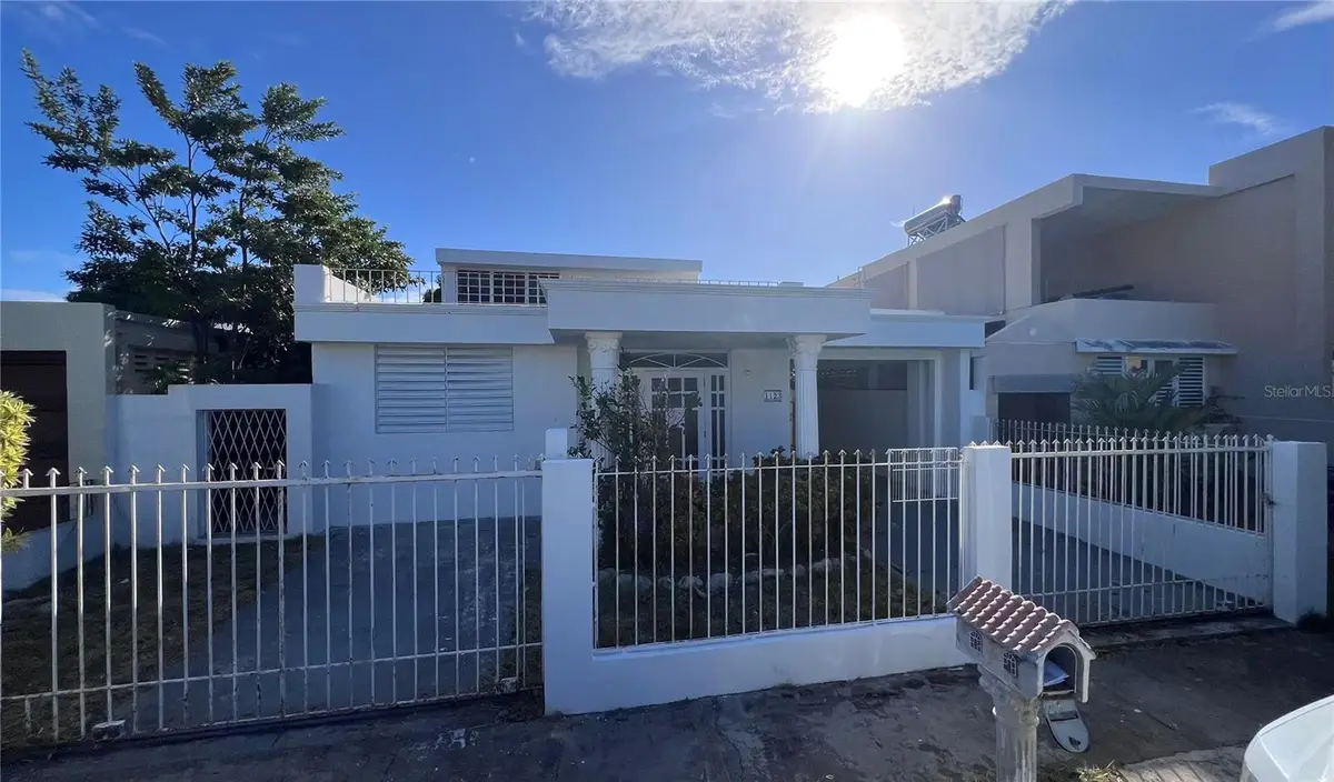 VILLA DEL CARMEN 1123 Sacra St Iv, Ponce, PR 00731 - #1