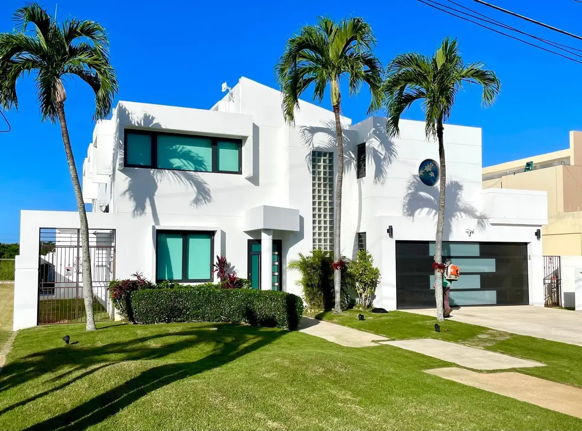 #14 Villa Aurelia Calle Marlin, Aguadilla, PR 00603 - Image #1