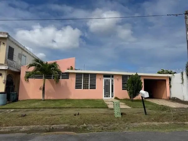 55 Villa Carolina, CAROLINA, PR 00985