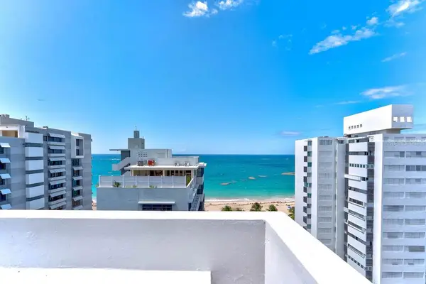 Ave Ashford Ashford Park #PH12B, SAN JUAN, PR 00907