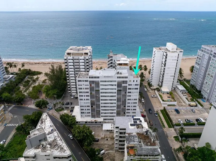 Ave Ashford Ashford Park #PH12B, San Juan, PR 00907 - Image #2
