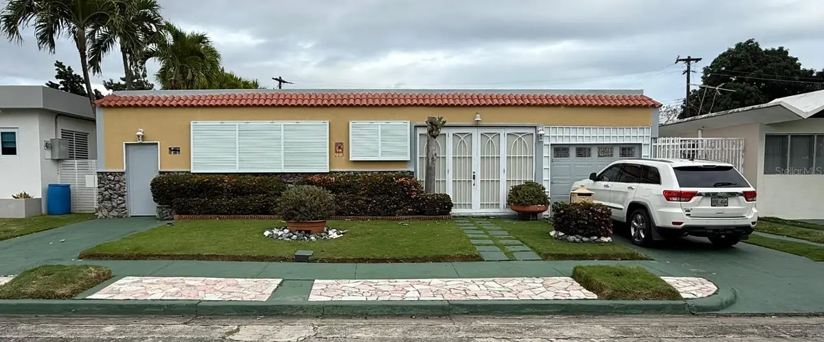 2019 CALLE CAUDAL Urb. Valle Verde, Ponce, PR 00716 - Image #1