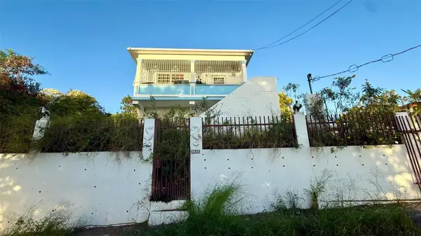 2 Calle #2 Casa 103 Peuelas Tallaboa Encarnacion, PENUELAS, PR 00624