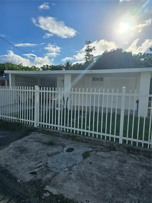 35-A Calle D, NAGUABO, PR 00718