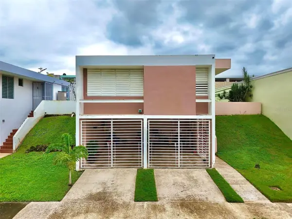 C-27 Calle 58, CAROLINA, PR 00987