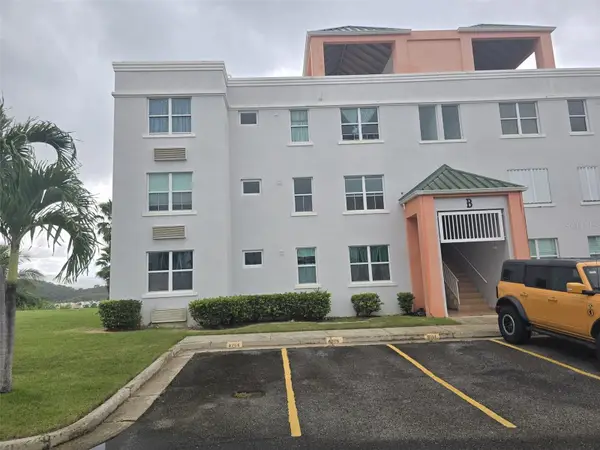 B 101 La Loma #B101, FAJARDO, PR 00738