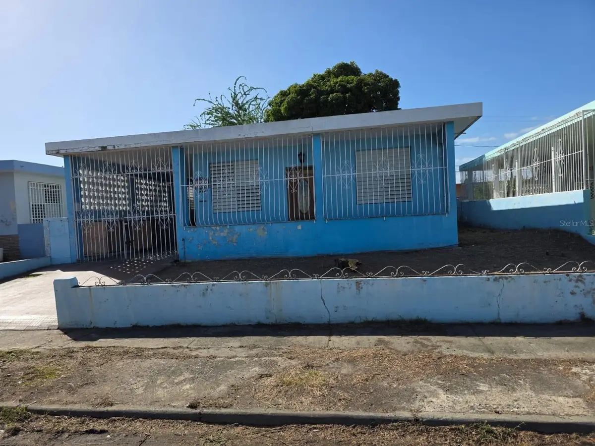 Solar 146 Perla Del Sur, Ponce, PR 00716 - #1