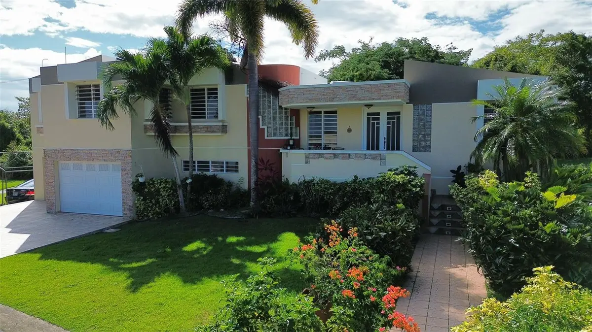 1117 Calle Virginia Barreto Garcia, Quebradillas, PR 00678 - #1