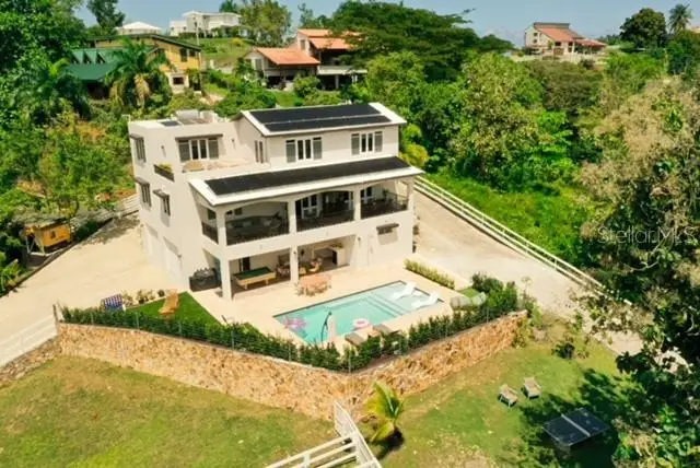 Lot 7 A Street, Hacienda Carabali, Luquillo, PR 00773 - #2