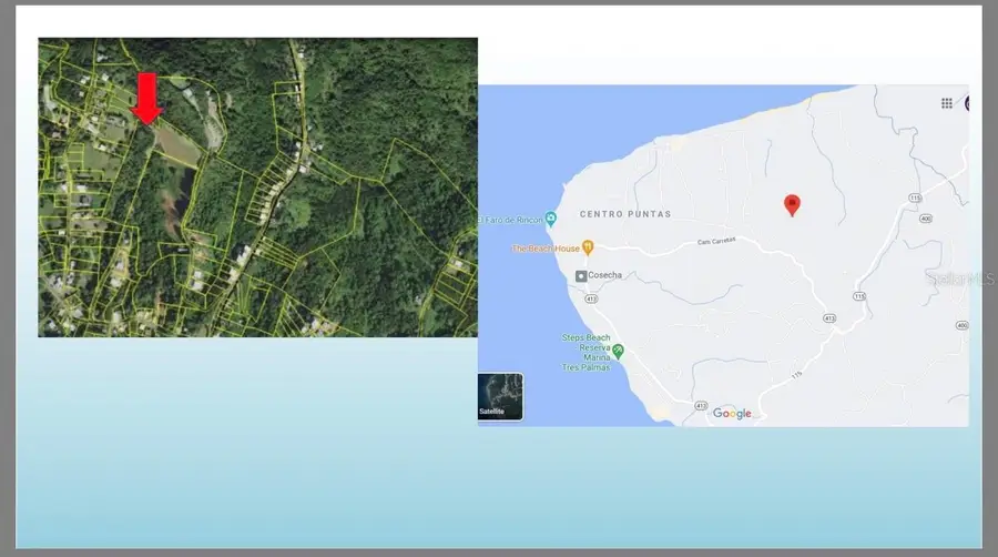 413 Cuchillo Barrio Puntas, Rincon, PR 00677 - #3