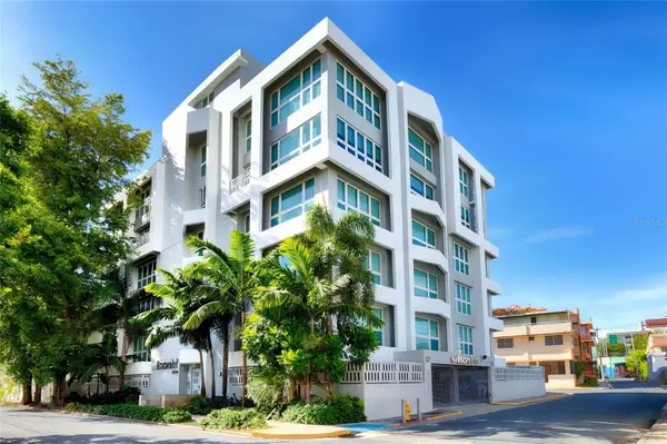 1364 Wilson Avenue #306, SAN JUAN, PR 00907
