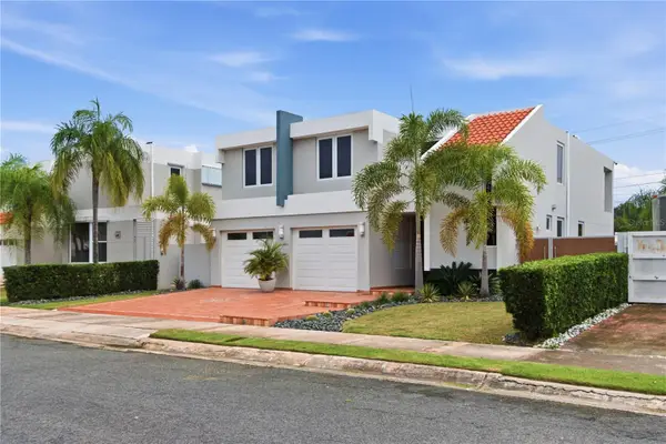 364 Villas De La Playa #Q7, VEGA BAJA, PR 00693