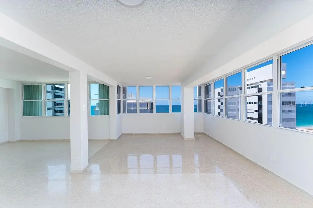 Kings Court 54 Ashford Park #12B, San Juan, PR 00907 - #1