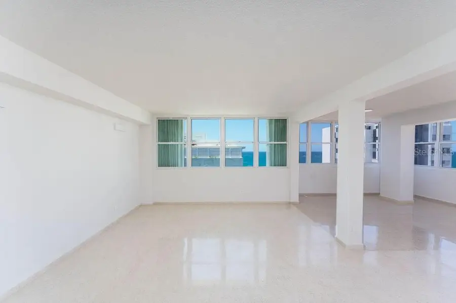 Kings Court 54 Ashford Park #12B, San Juan, PR 00907 - #2